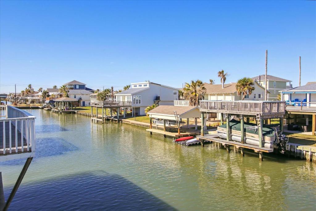 Canal House, Galveston (updated prices 2024)