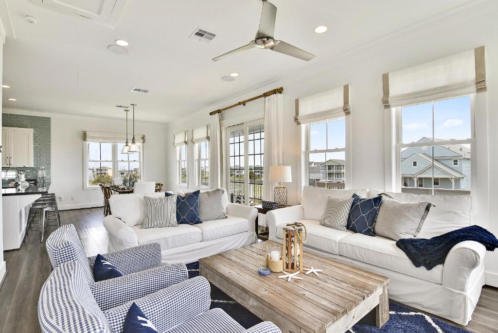 Wine Down - Holiday Home