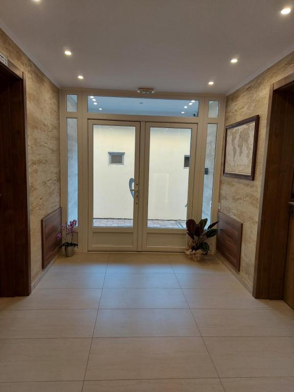 Fotografie z fotogalerie ubytování Papuli rooms 4U v destinaci Senta