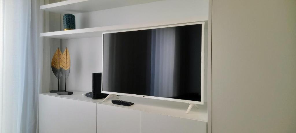 Light Brown Central Apartment - 19