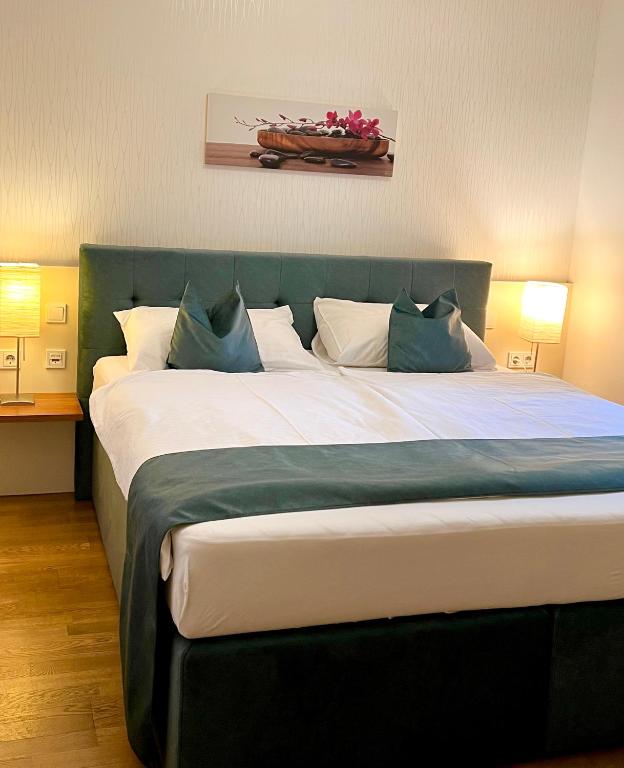 Home Sweet Apartments - A cozy welcome - 8