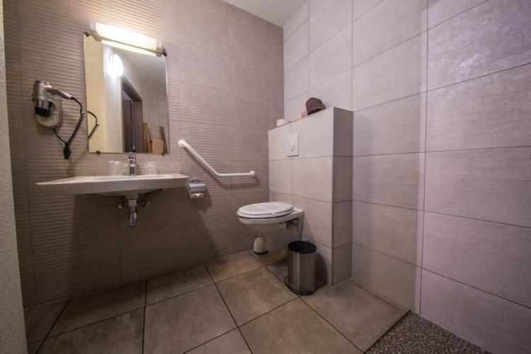 Guesthouse Le Vauban – photo 19
