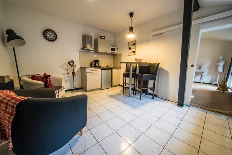 Guesthouse Le Vauban – photo 18
