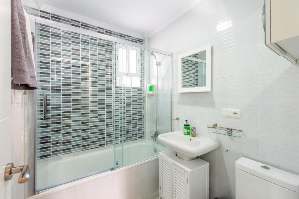 Kúpeľňa v ubytovaní Villa Marrakech by Villa Plus