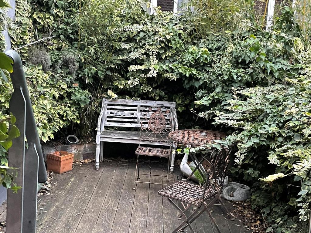 Guesthouse Le Vauban – photo 16