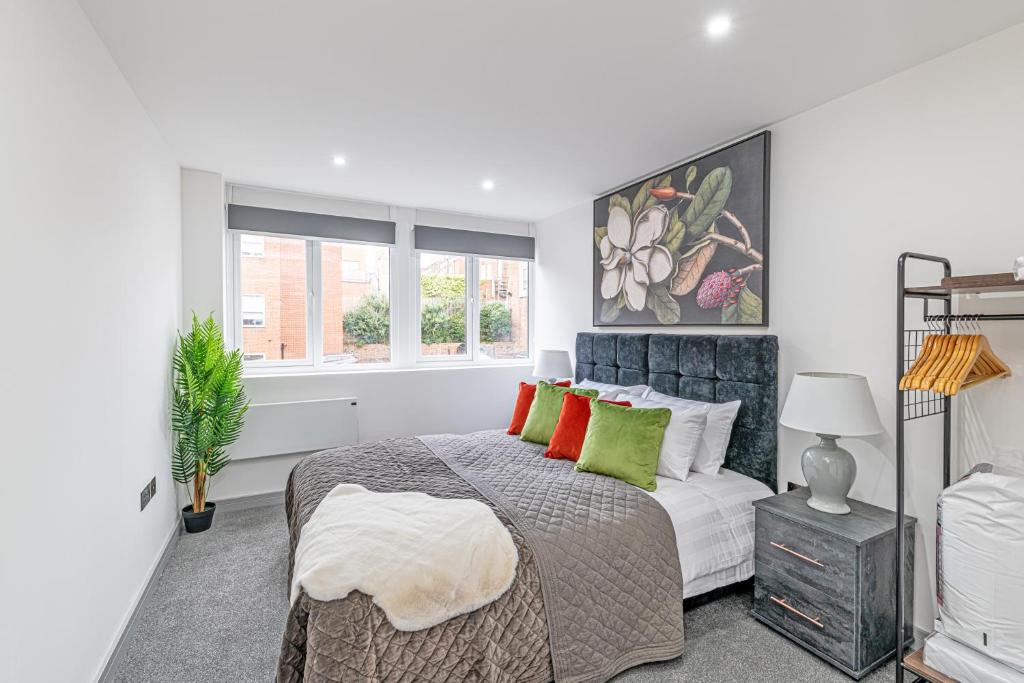 Charles House Serviced Apartments, Preston Updated 2024 Prices