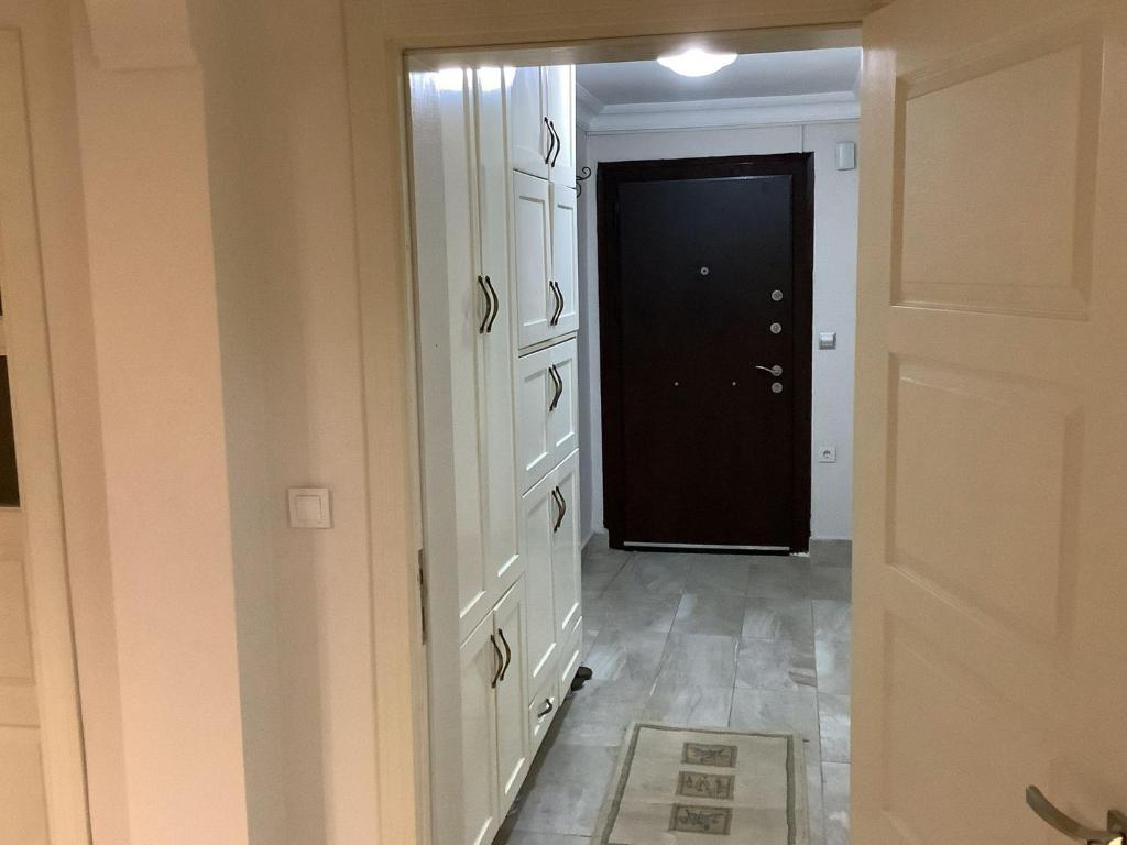Fotografie z fotogalerie ubytování Garden House v destinaci Istanbul