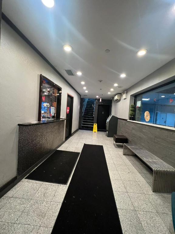 Fotografie z fotogalerie ubytování Cabana Hotel Yankee Stadium v destinaci Bronx