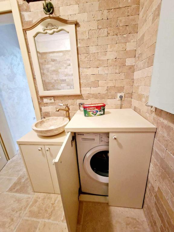 Fotografie z fotogalerie ubytování Apartmán Provence Bystrá Chopok 1 v Bystré