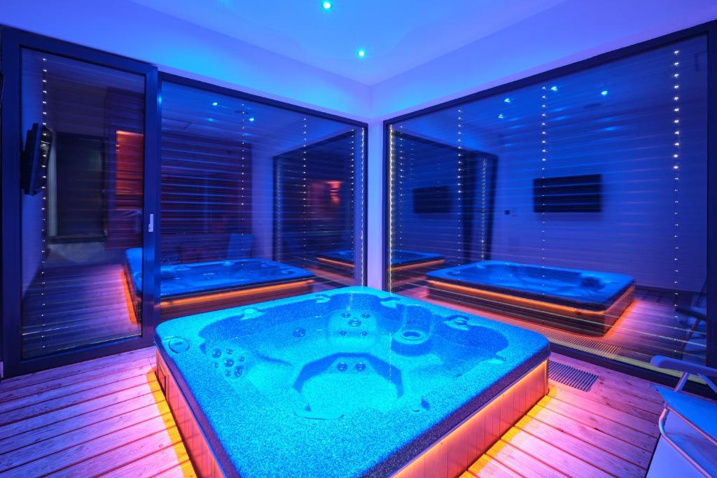 Piscina di Kamenka U Babi o nelle vicinanze