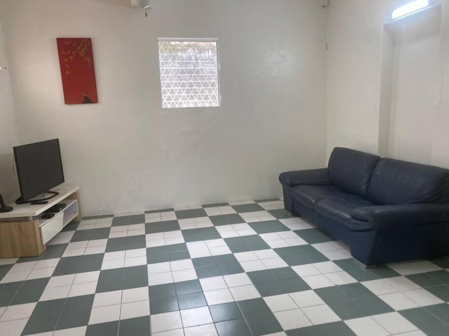 Appartement Osiris 3