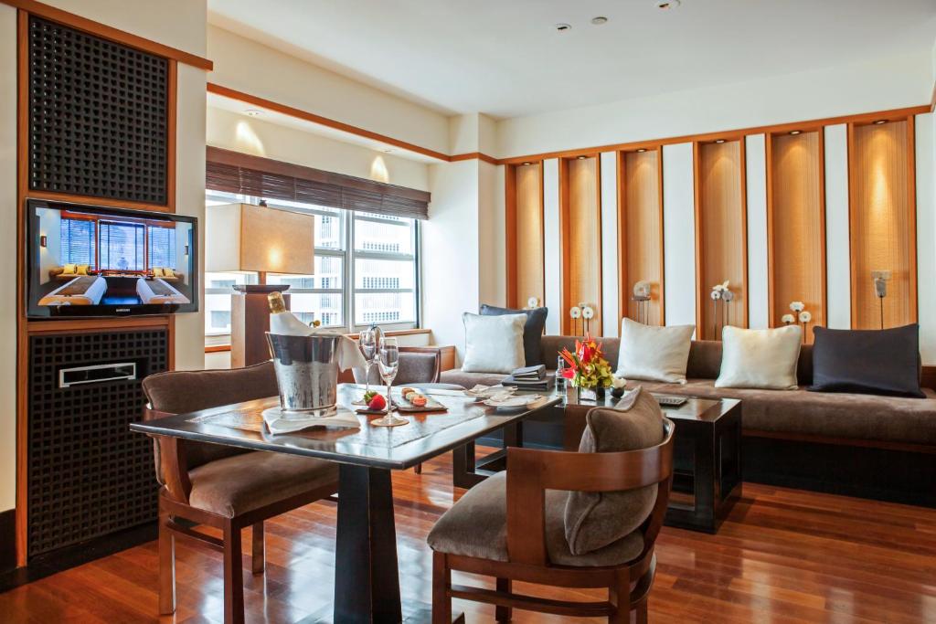 Hotel photo 9