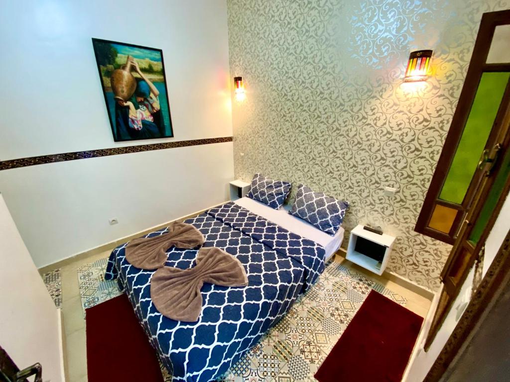 Riad Nouhal gallery 3