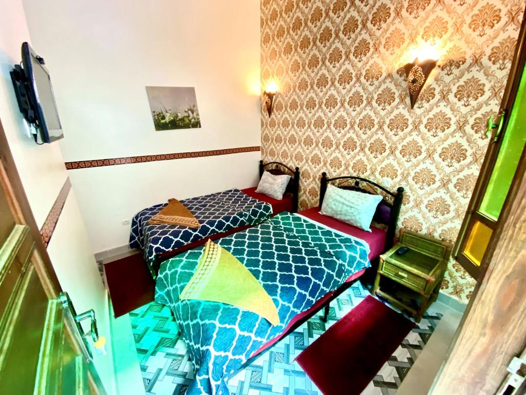 Riad Nouhal gallery 2