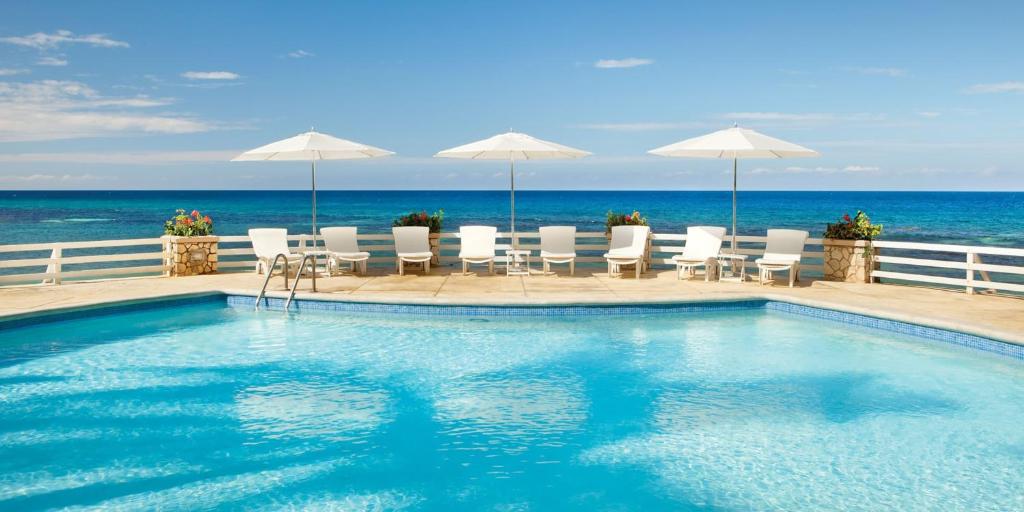 20 Mejores resorts con todo incluido para adultos en Jamaica 4