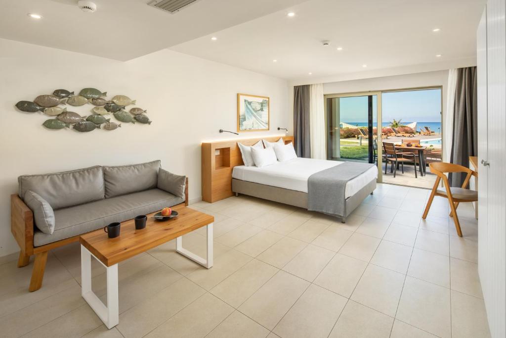 Kyma Suites - adult only accommodation - 8