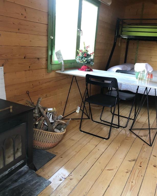 Fotografie z fotogalerie ubytování Refugi MARILLUNA v destinaci Montblanquet