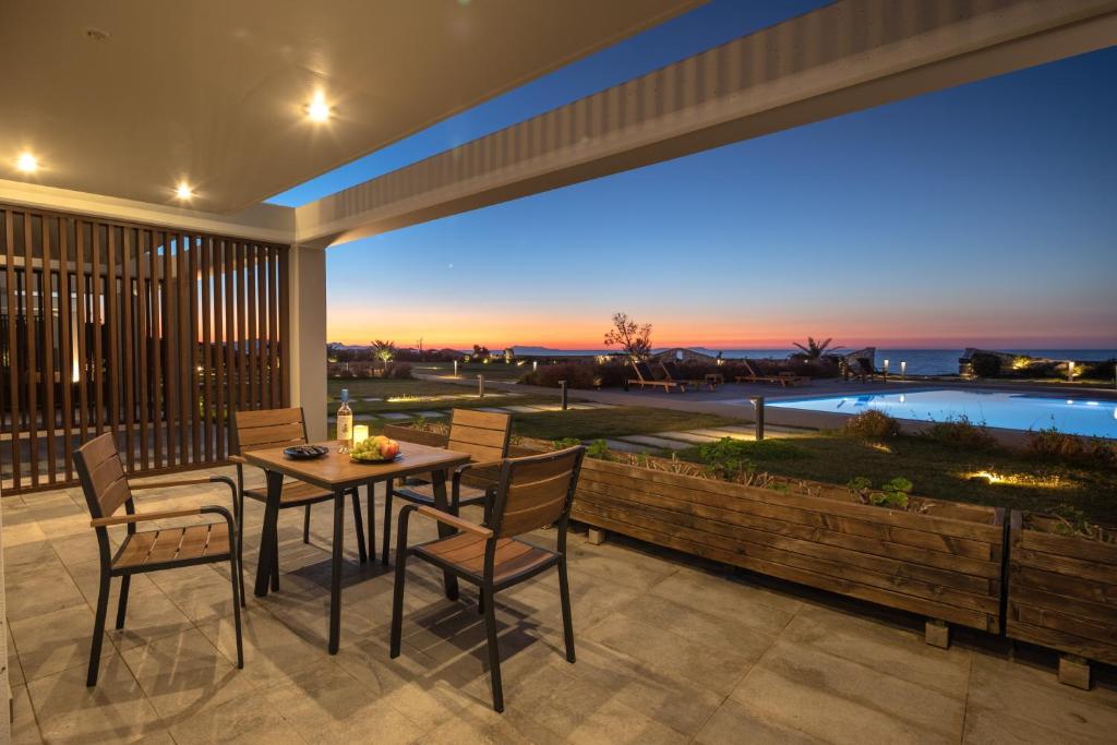 Kyma Suites - adult only accommodation - 12