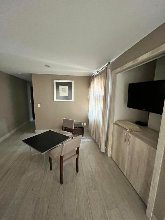 Suites Casa Mateo San Miguel Allende - Suite Avec Lit King-Size