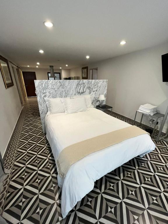 Suites Casa Mateo San Miguel Allende - Suite Principale Avec Lit Queen