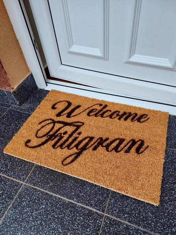 Filigran - Studio With Terrace
