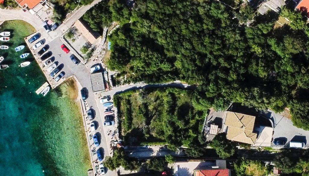 Lukovo Seafront Apartments - Superior Apartment