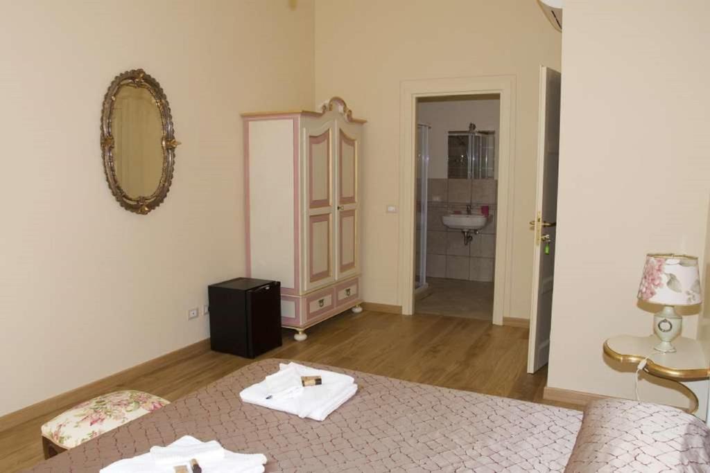 B&B Anfiteatro - Suite With City View - Annex