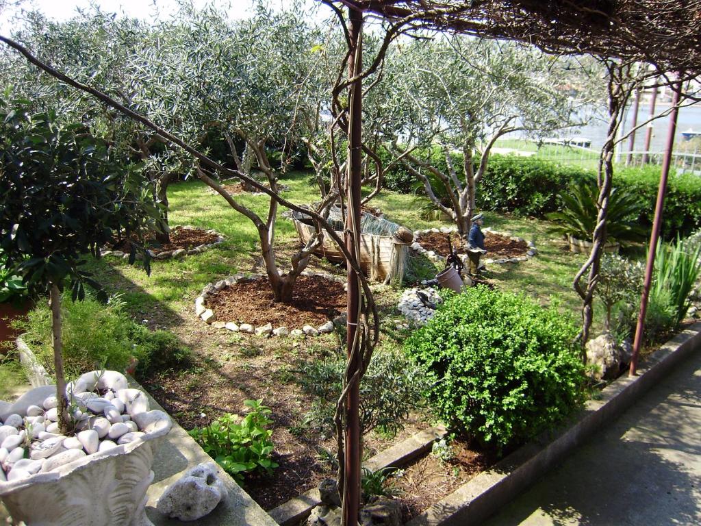 Apartments Kapetanovi Dvori - 12