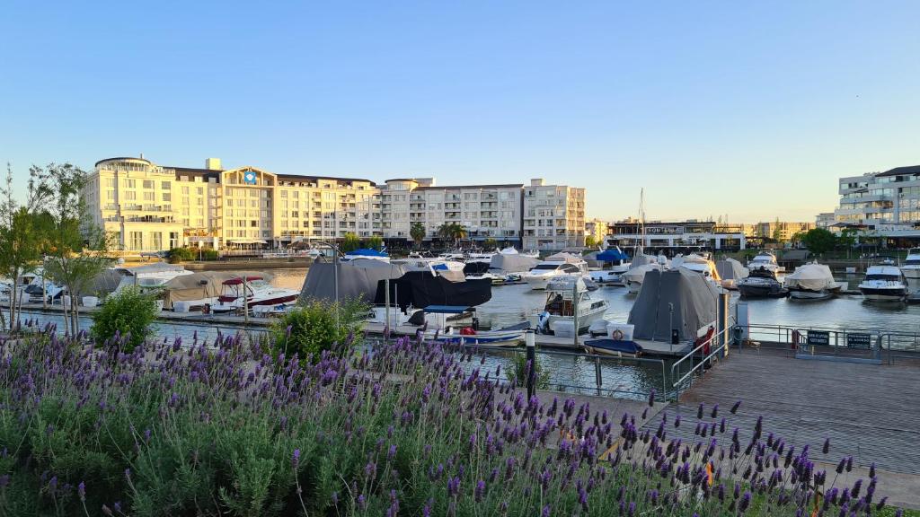 Nordelta Bahía Grande con Cochera Cubierta