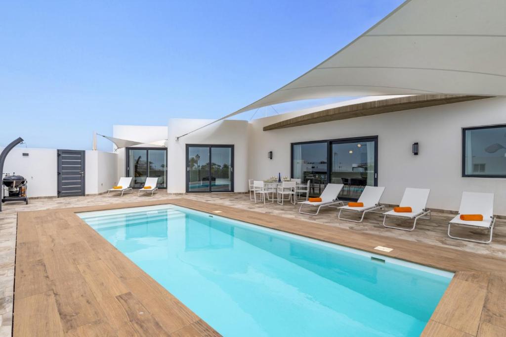 Villa Marella by Villa Plus