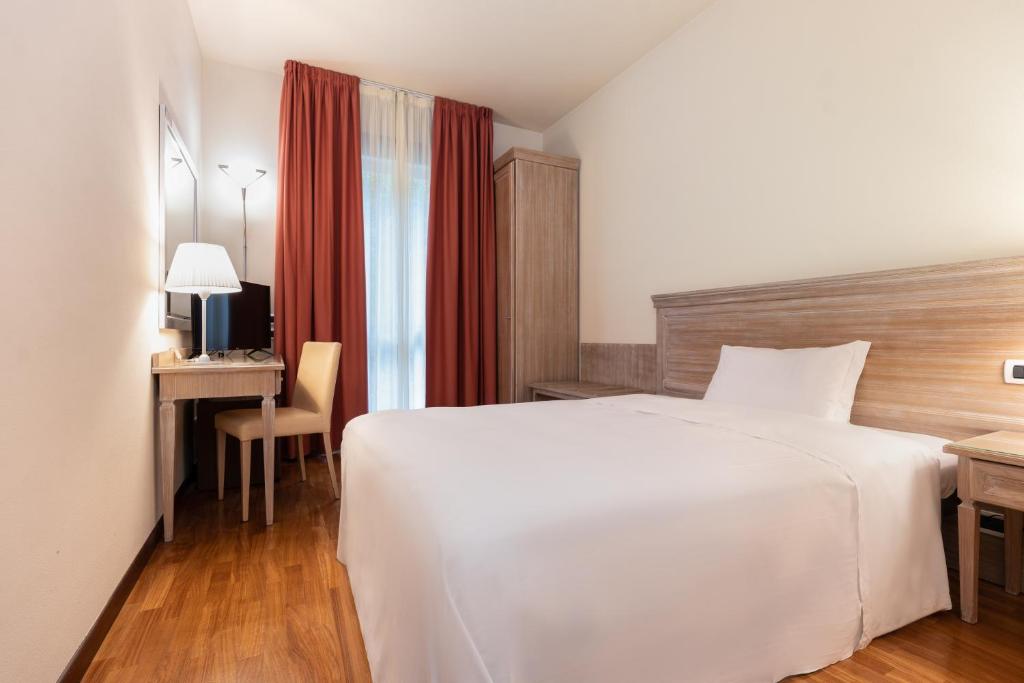 Hotel Alle Acque - Large Single Room