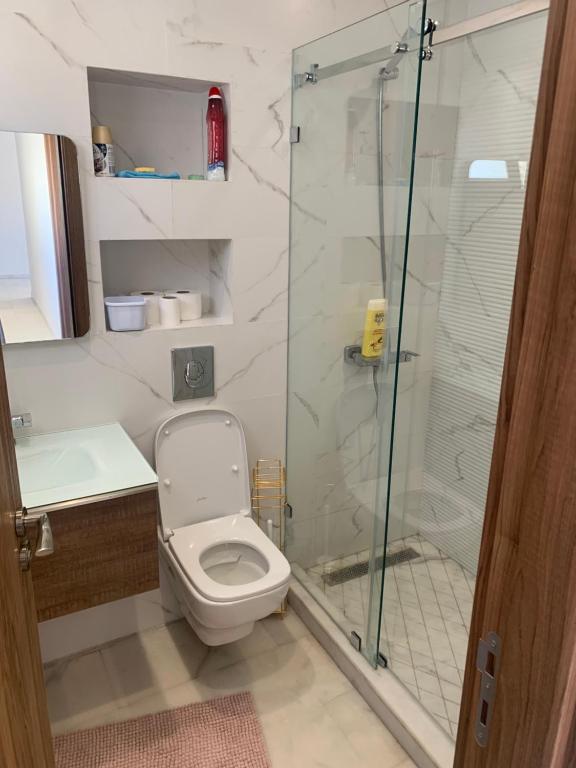 Bord de la mer Agadir - Appartamento Con 2 Camere Da Letto