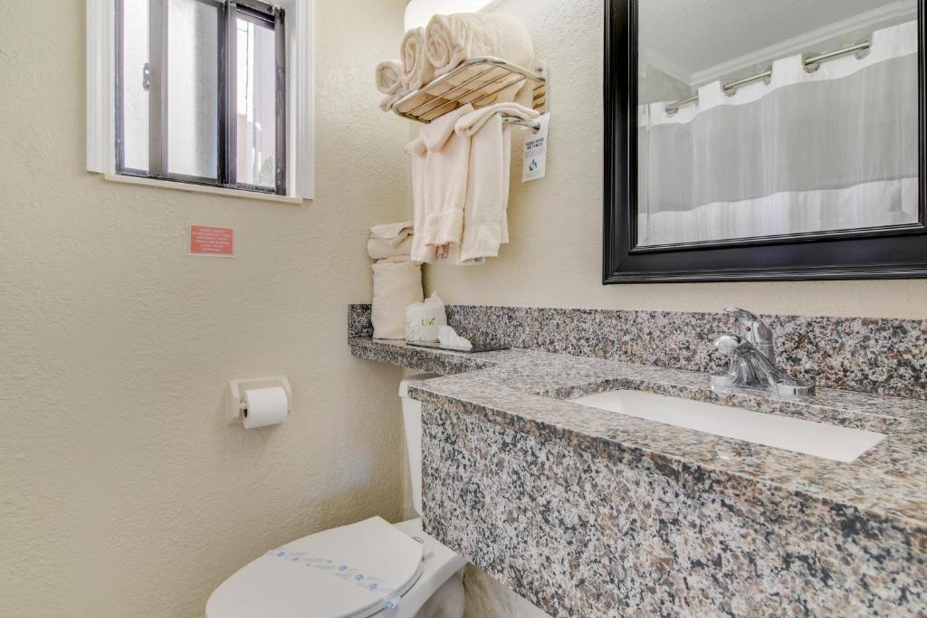 Bagno di Anthony's on the Beach