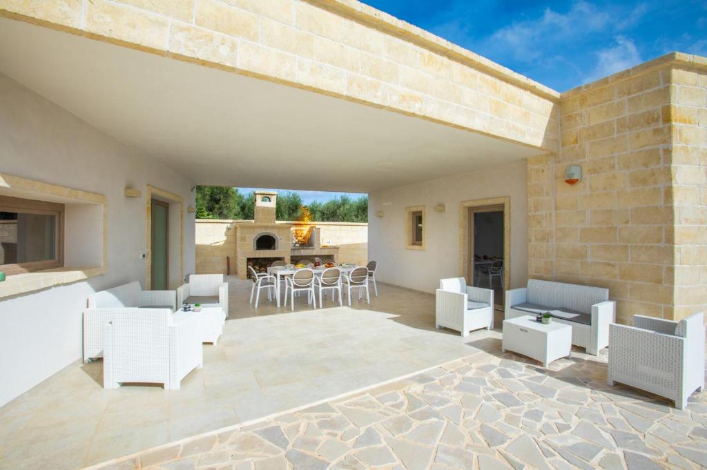 Villa Gea by Villa Plus