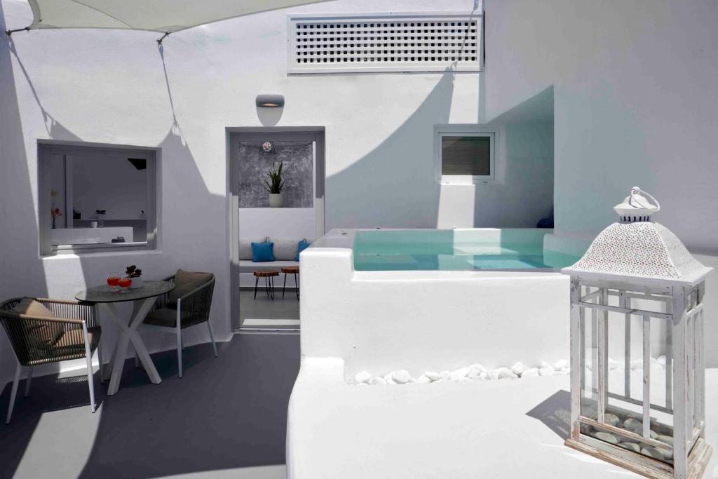 Marizan Caves & Villas - 6