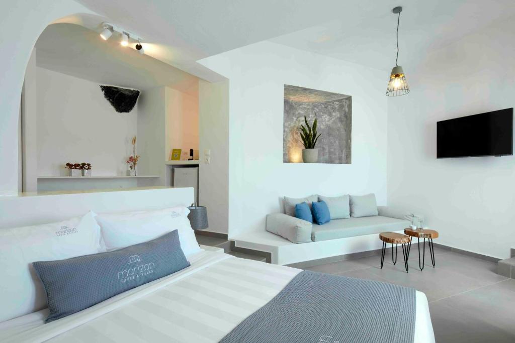 Marizan Caves & Villas - 10