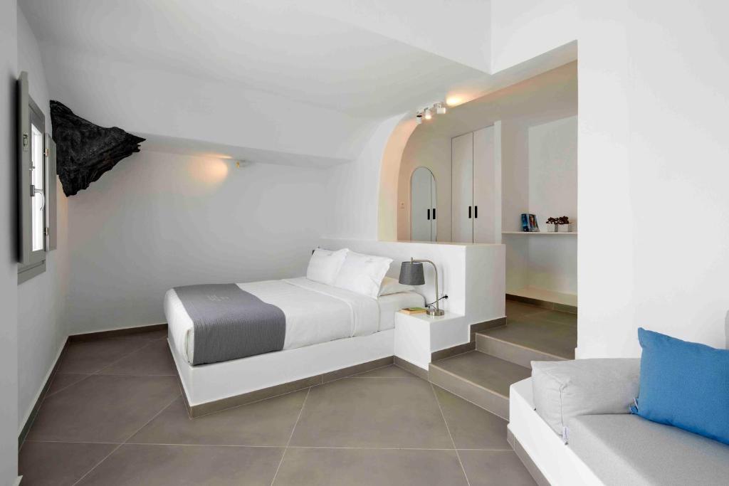 Marizan Caves & Villas - 2