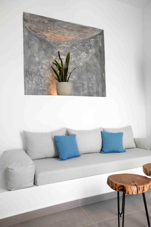 Marizan Caves & Villas - 7