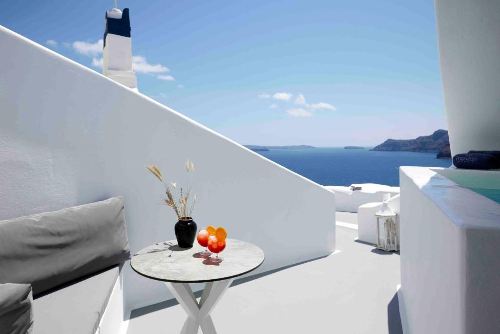 Marizan Caves & Villas - 4