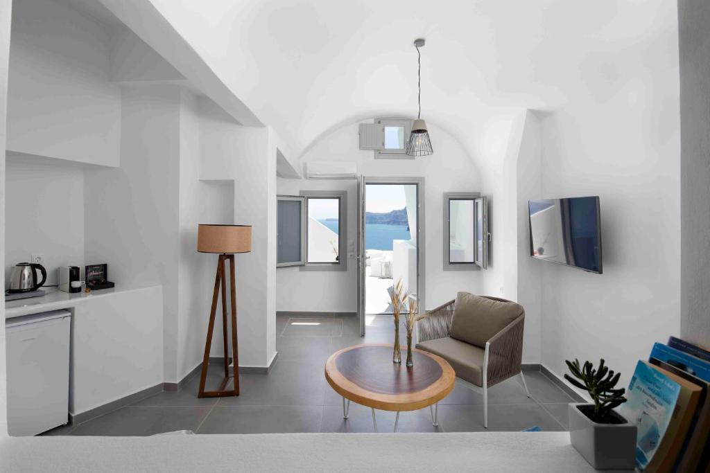 Marizan Caves & Villas - 12