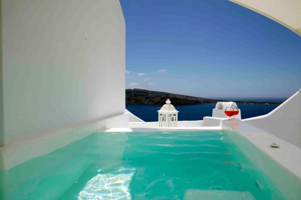 Marizan Caves & Villas - 3