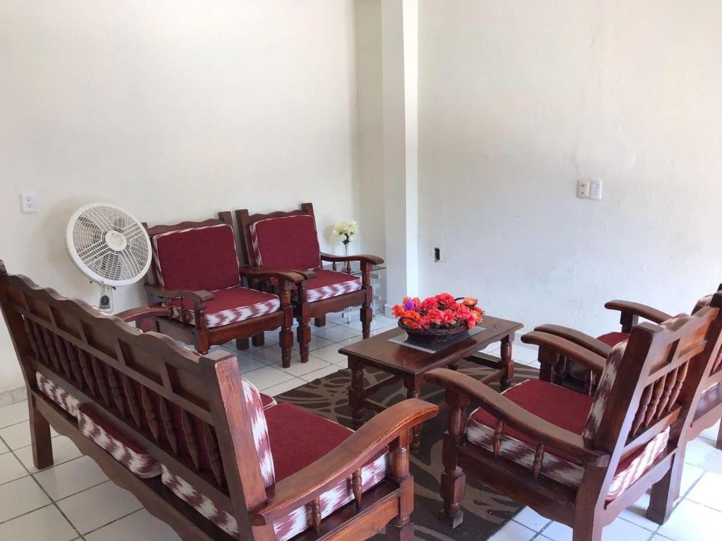 Casa para vacaciones en Tuxpan, Veracruz