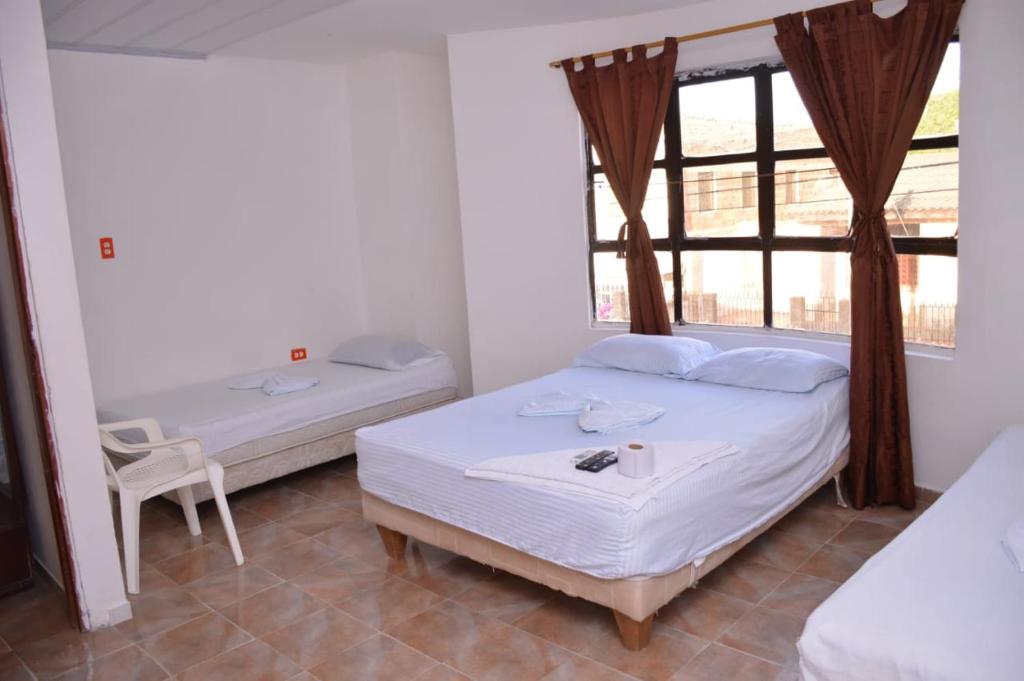 Hotel Danedlo