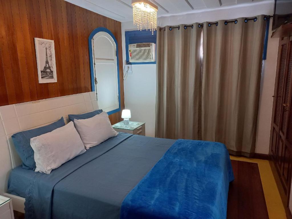 Solar Azul Pousada Boutique - Suite With Pool View