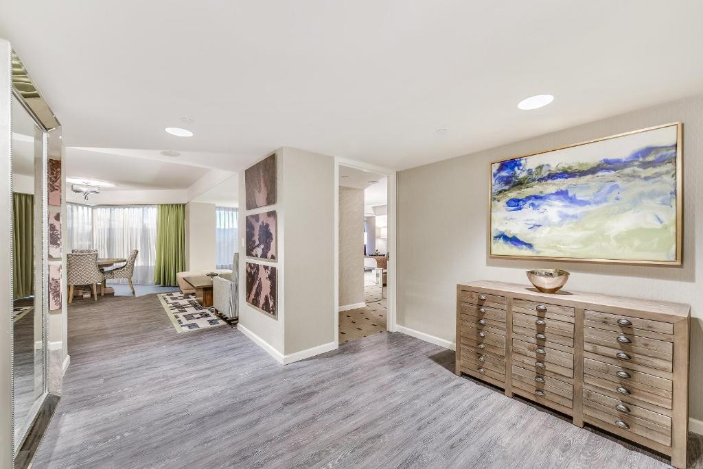 Fotografie z fotogalerie ubytování Caesars Republic Lake Tahoe - Formerly Harveys v destinaci Stateline