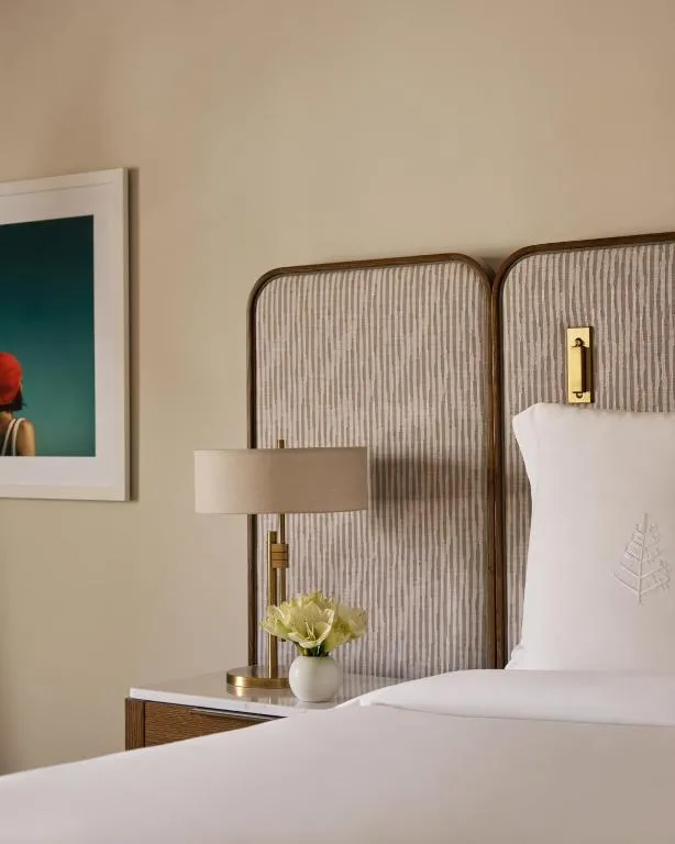 Bayfront Room King