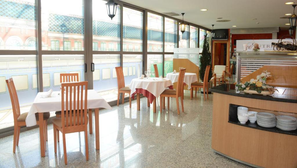 Aparthotel Huesca, Spain - Booking.com