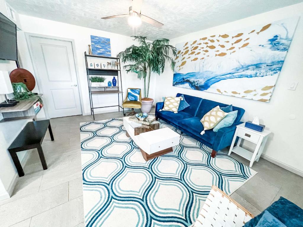 Galveston Beach Condos Unit 4 Deep Blue, Galveston (updated prices 2024)