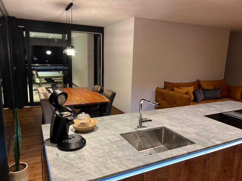 Fotografie z fotogalerie ubytování Haus Am Anger Dornbirn v destinaci Dornbirn