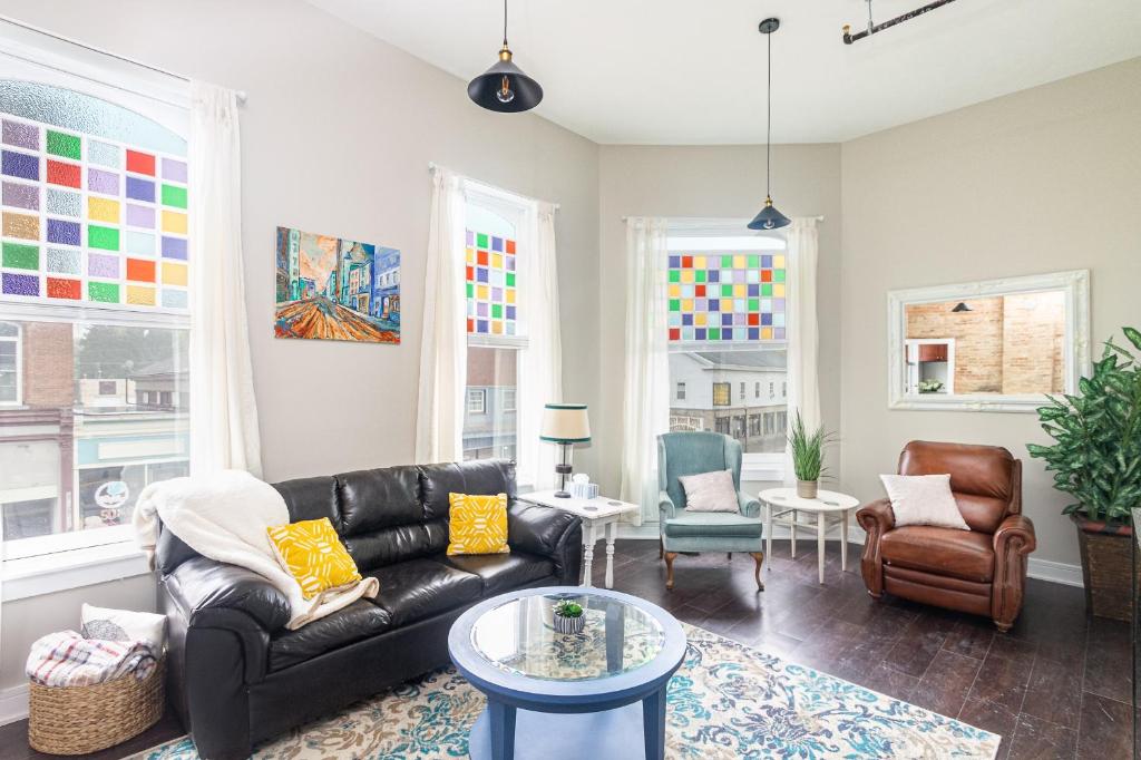 Luxury Apartment Downtown Constantine MCW1056, Constantine (updated